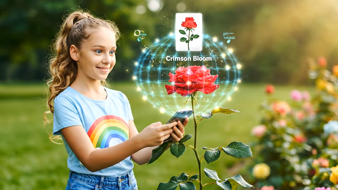 EcoEarth - Make Ecology Addictively Fun | AR Environmental Game